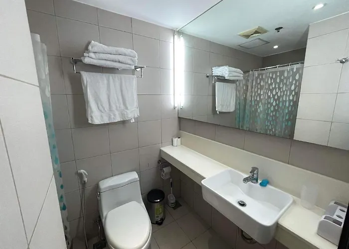 2 Bedroom Portovita Tower 12-a