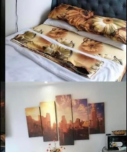 2 Bedroom Portovita Tower 12-a Manila