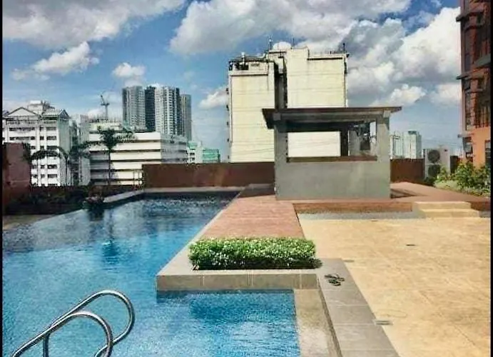 2 Bedroom Portovita Tower 12-a *