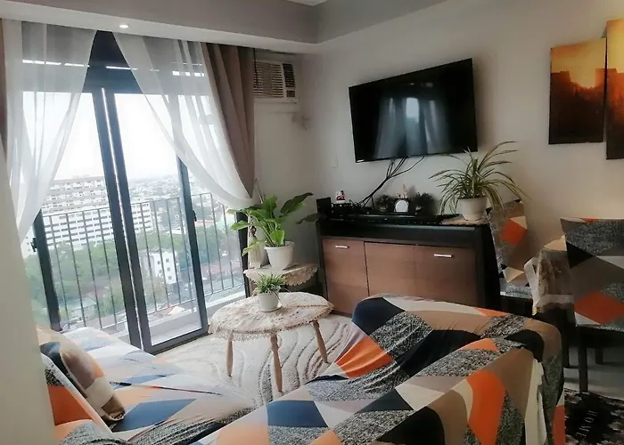 2 Bedroom Portovita Tower 12-a