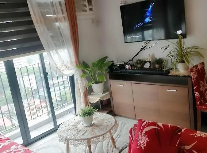 2 Bedroom Portovita Tower 12-a *