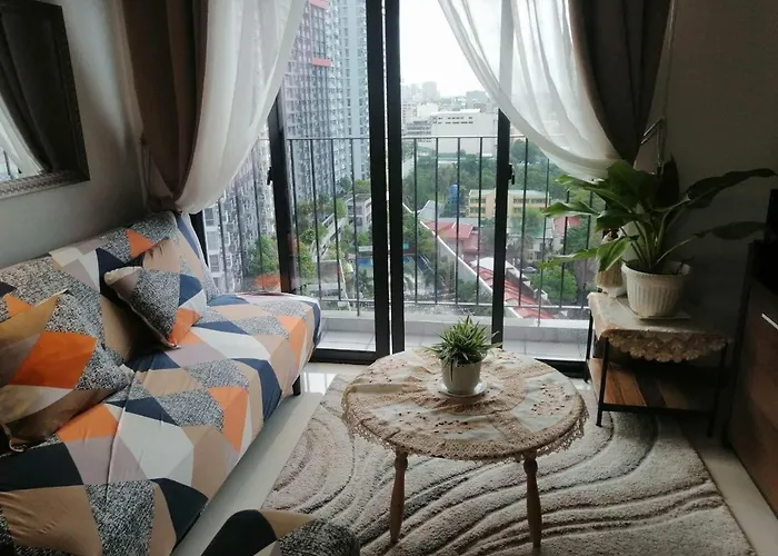 2 Bedroom Portovita Tower 12-a *