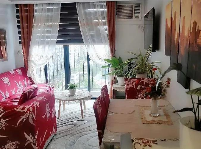 2 Bedroom Portovita Tower 12-a Apartment *