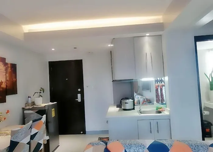 2 Bedroom Portovita Tower 12-a Apartment