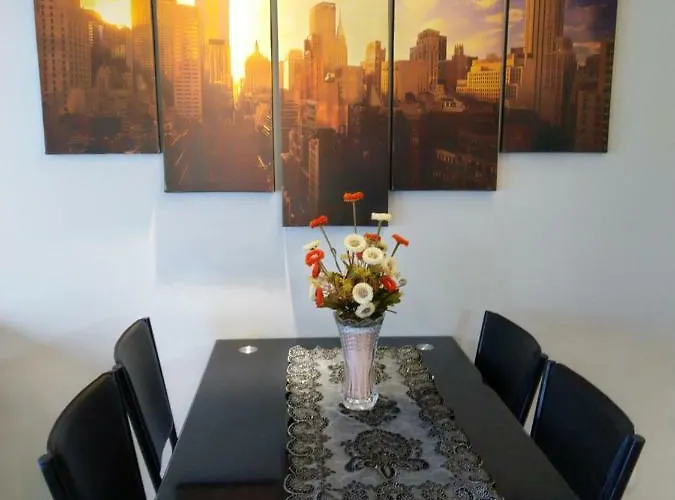 2 Bedroom Portovita Tower 12-a Manila